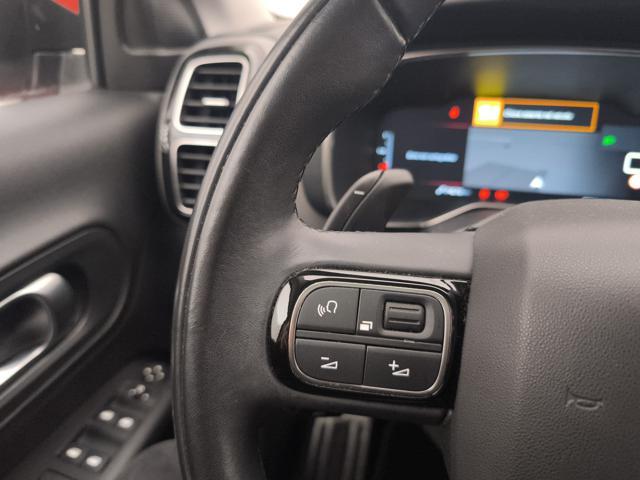 CITROEN C5 Aircross 1.2 puretech Shine s&s 130cv eat8 my20