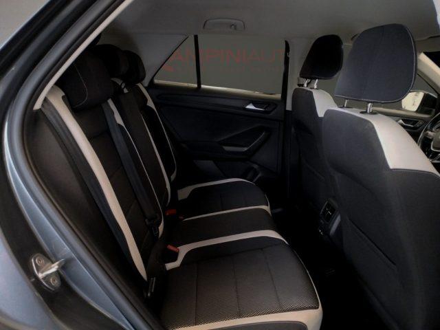 VOLKSWAGEN T-Roc 2.0 TDI SCR Advanced BlueMotion Technology