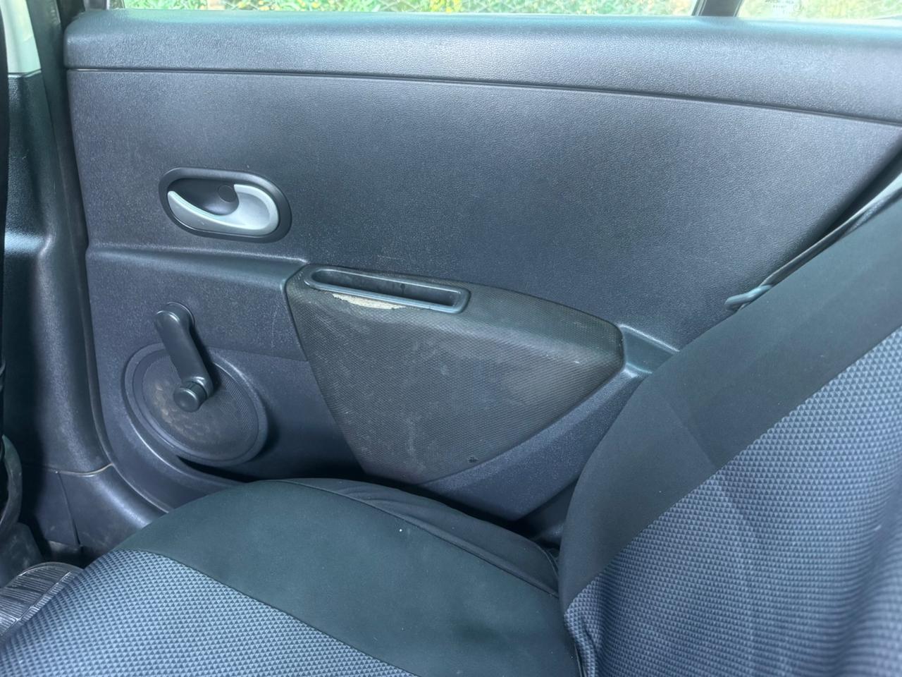 Renault Clio 1.5 dCi 75CV 5 porte Yahoo!