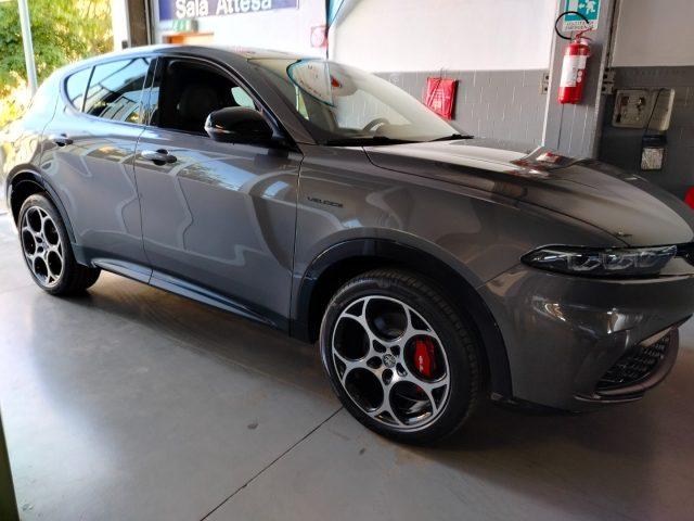 ALFA ROMEO Tonale 1.3 280CV PHEV AT6 Q4 Veloce km0 PROMO