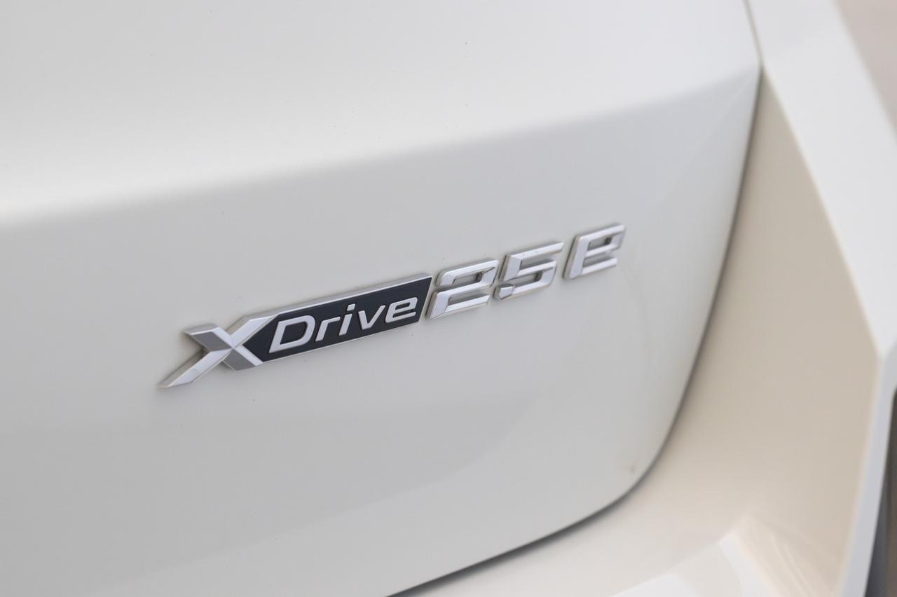 Bmw X1 Xdrive 25e Msport Pro Auto Plug In 136/245 Cv