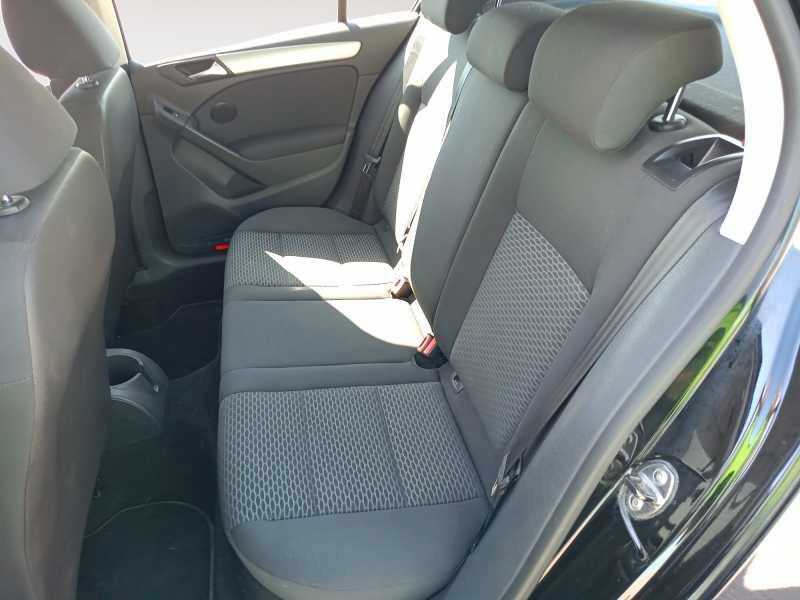 VOLKSWAGEN Golf 5p 1.6 tdi Comfortline