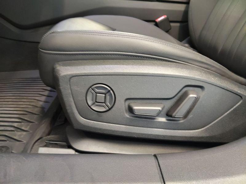 Audi A6 A6 Avant 45 3.0 TDI quattro tiptronic Business Sport
