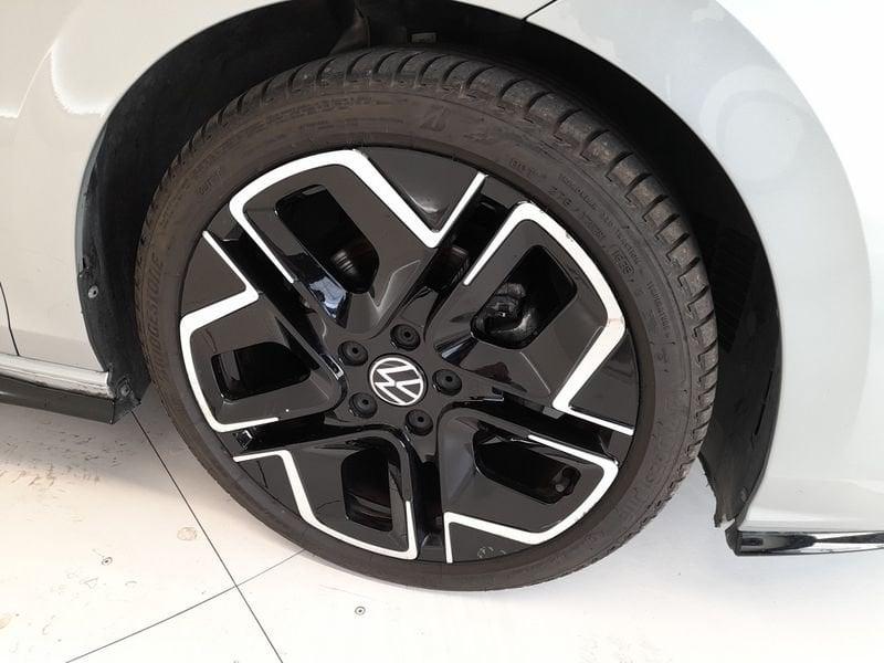 Volkswagen Golf 2.0 TDI SCR 110KW R-Line DSG