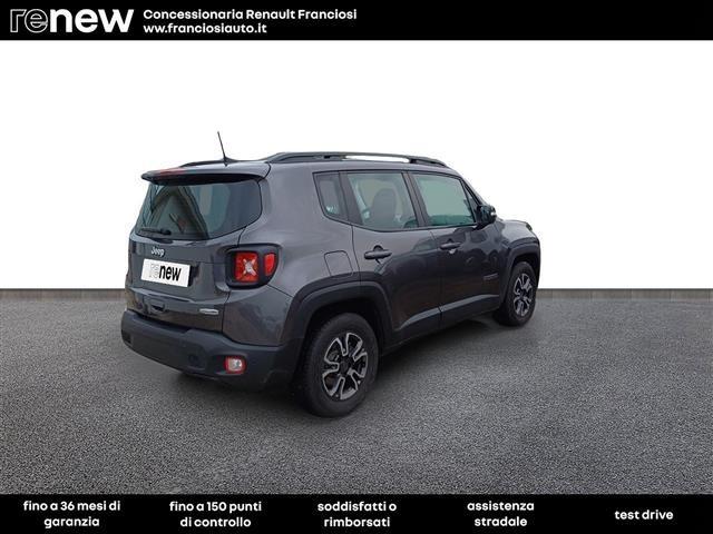 JEEP Renegade 1.0 T3 Longitude 2WD