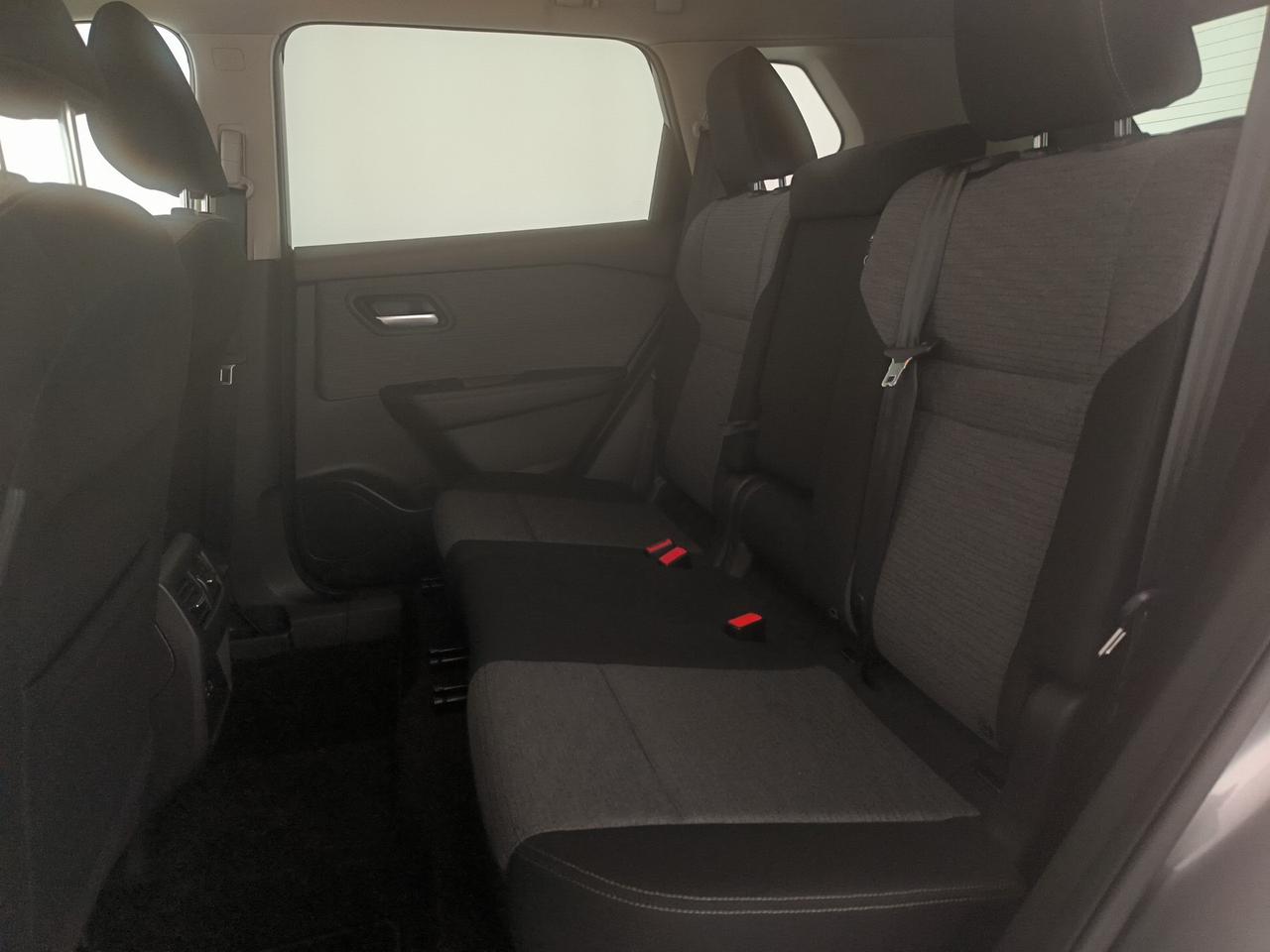 Nissan X-Trail 1.5 e-power n-connecta 2wd auto