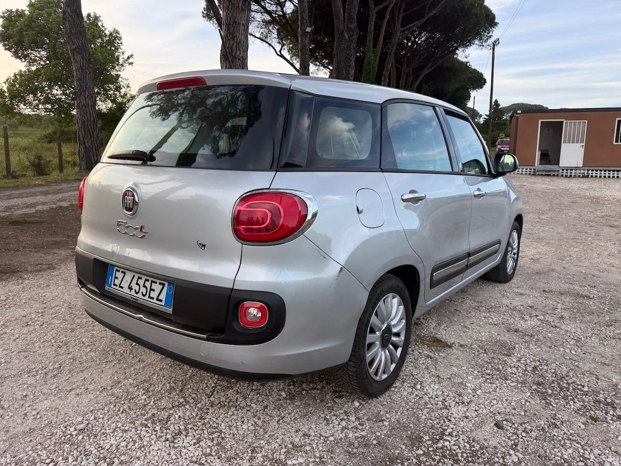 Fiat 500L Living 1.6 Multijet 105 CV Pop Star