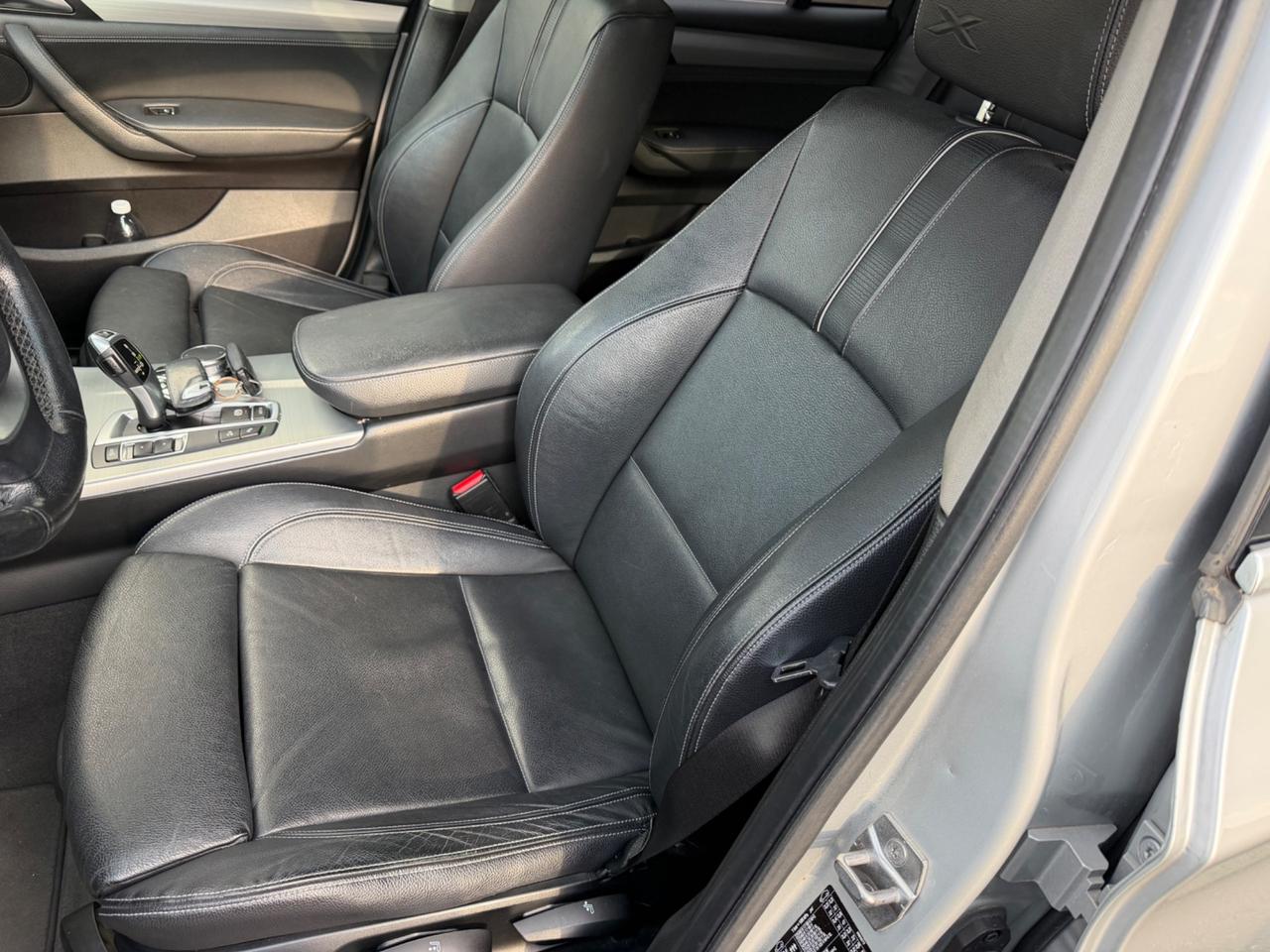 Bmw X4 xDrive20d xLine PER OPERATORI DEL SETTORE