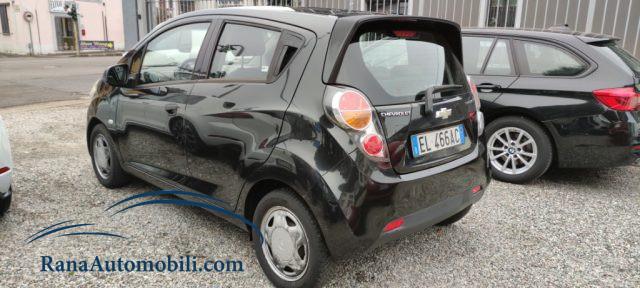 CHEVROLET Spark 1.0 LS UniProprietario