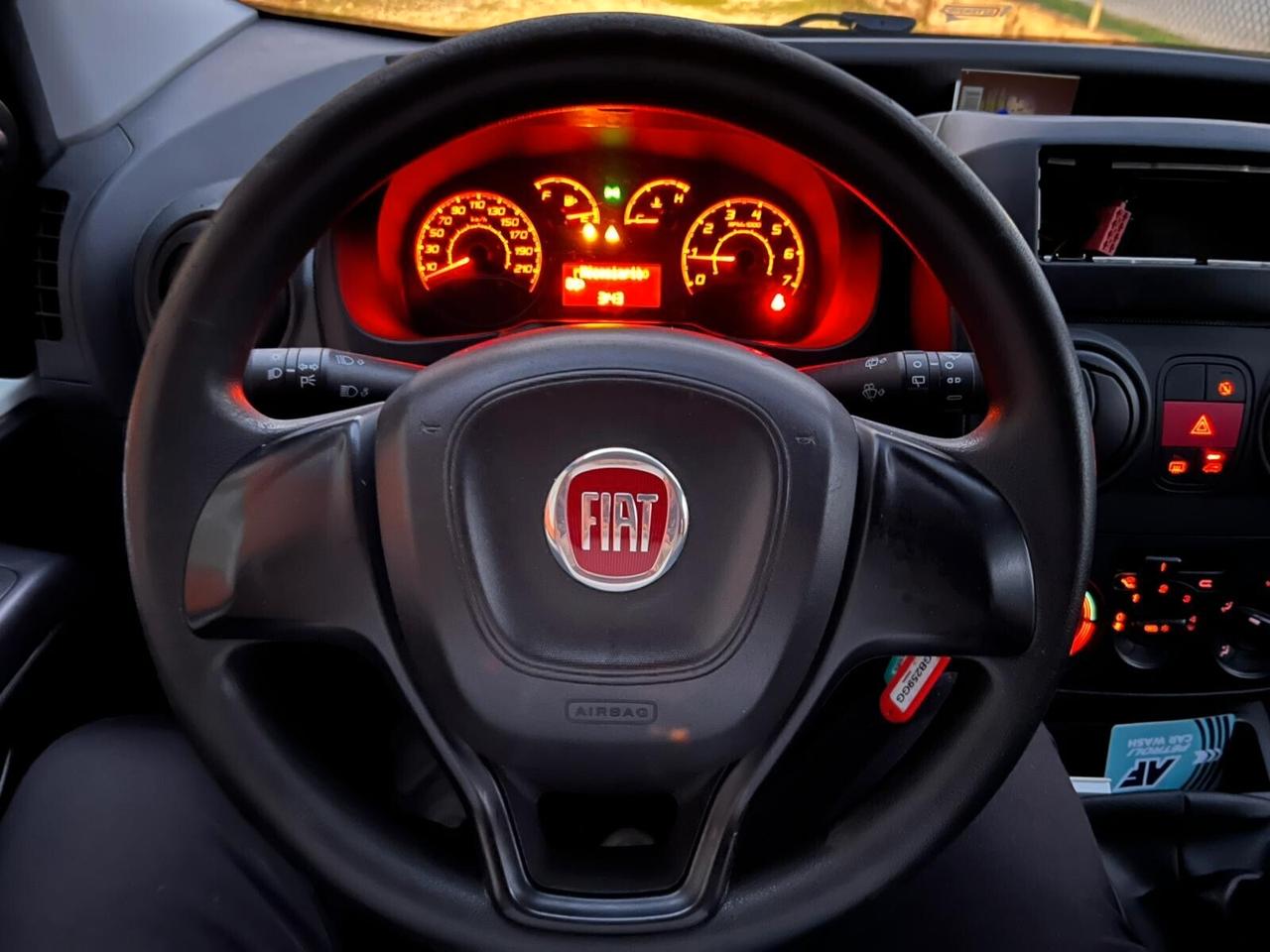 Fiat Fiorino 1.3 anno 2020
