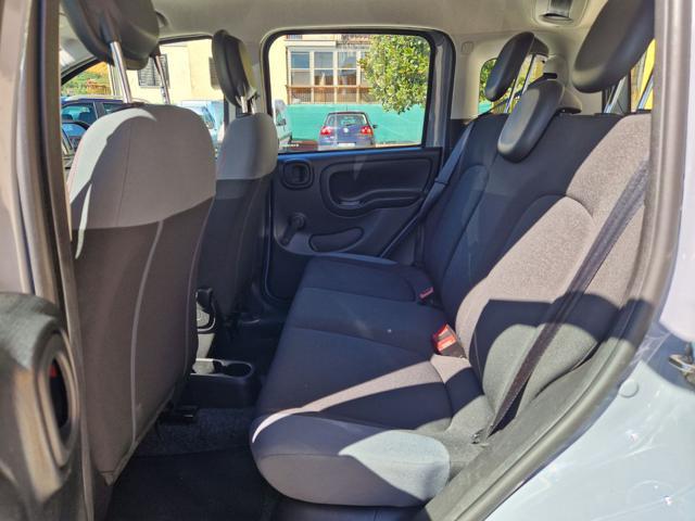 FIAT Panda 1.2 Easy 5 Posti *Euro6*