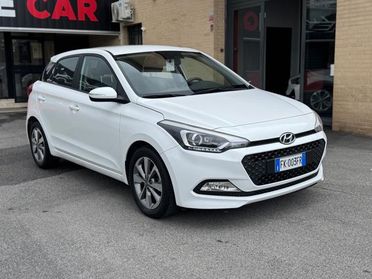 HYUNDAI i20 1.2 84 CV 5 porte Classic