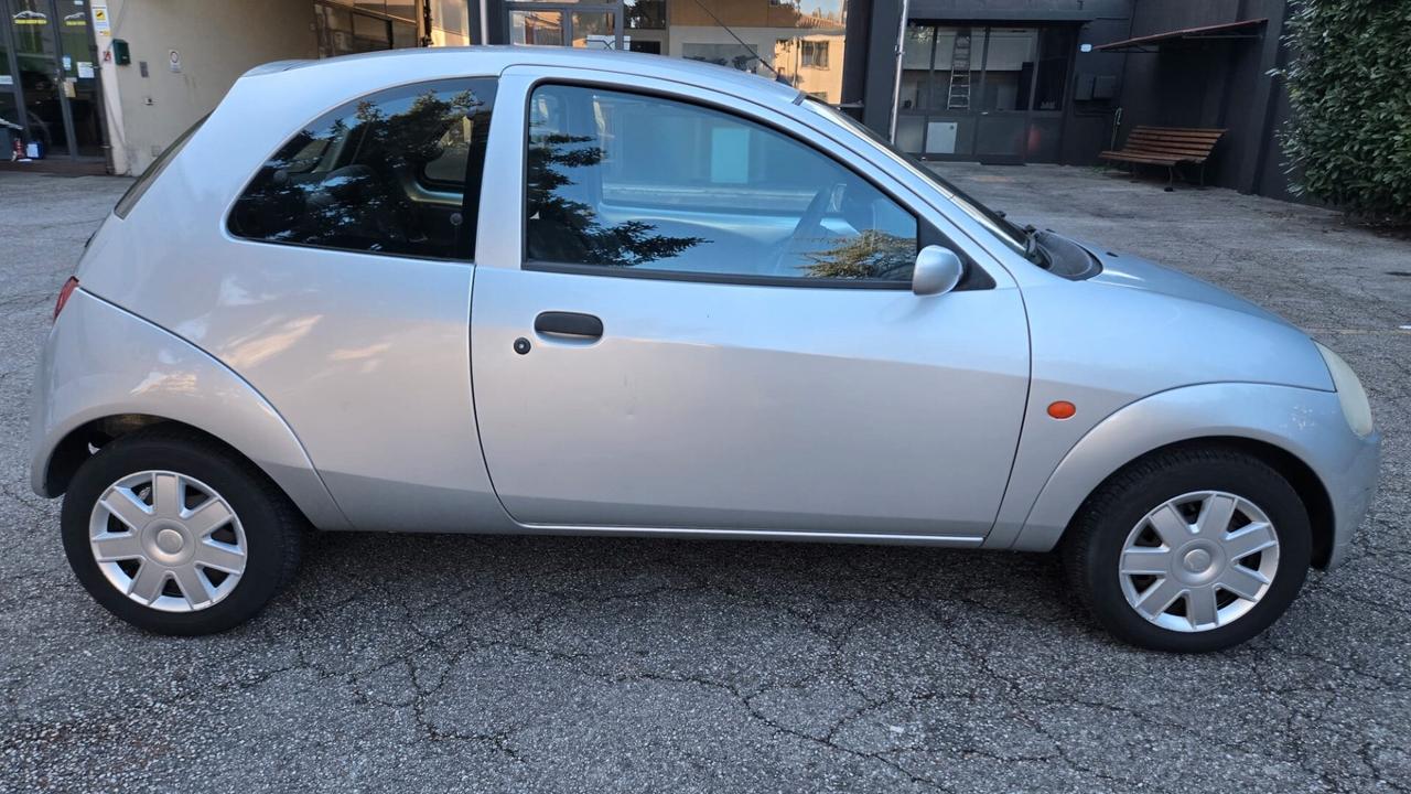 Ford Ka 1.3 Collection