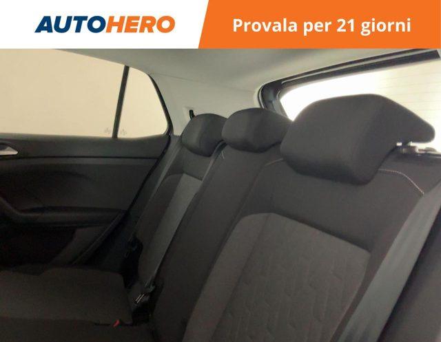 VOLKSWAGEN T-Cross 1.0 TSI Edition Plus