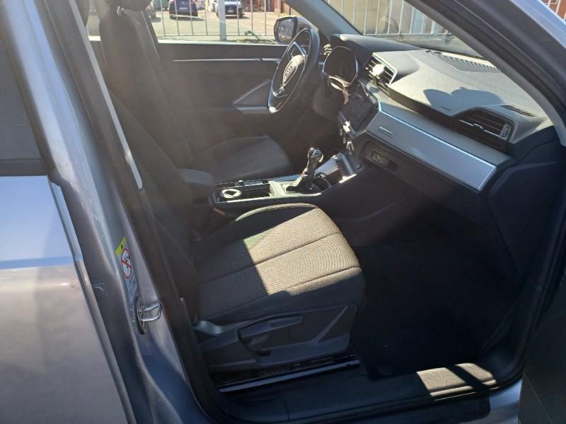 Audi Q3 35 2.0 tdi Business Advanced s-tronic