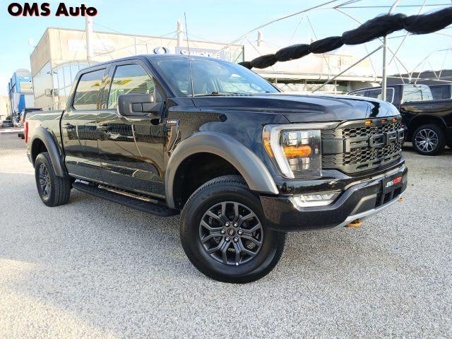 FORD F 150 TREMOR 3.5L V6 GPL EcoBoost SuperCrew® N1