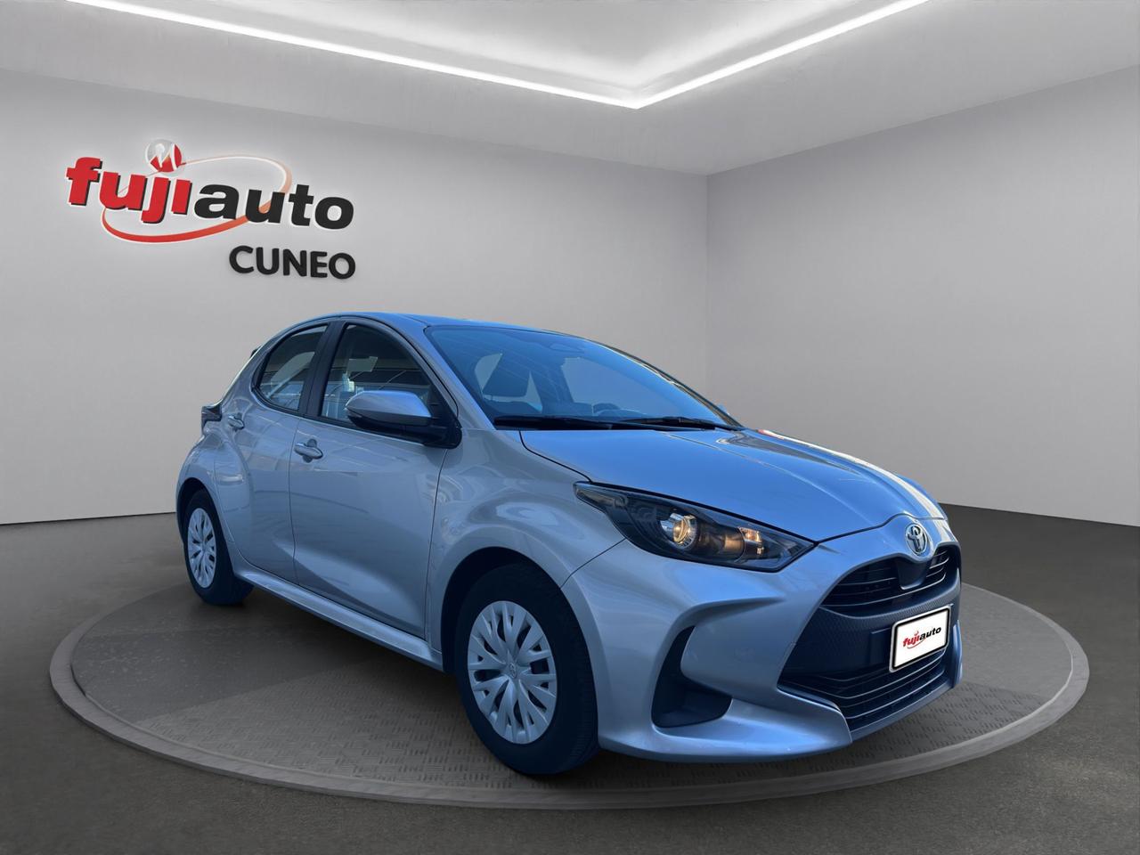 Toyota Yaris 1.5h Active