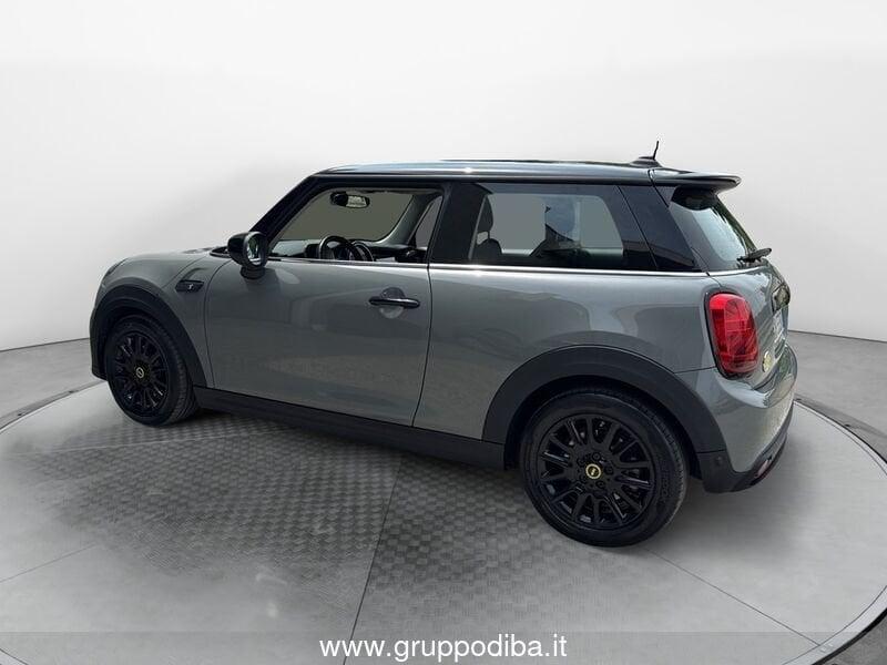 MINI Mini Full Electric Mini F56 2021 Full Electric Mini 3p Cooper SE Electric auto