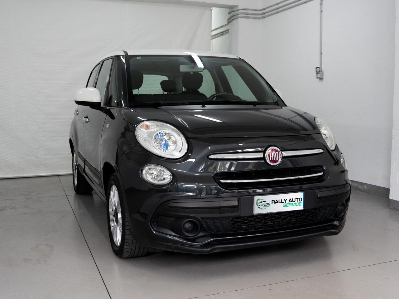 Fiat 500L 1.3 Multijet 95 CV