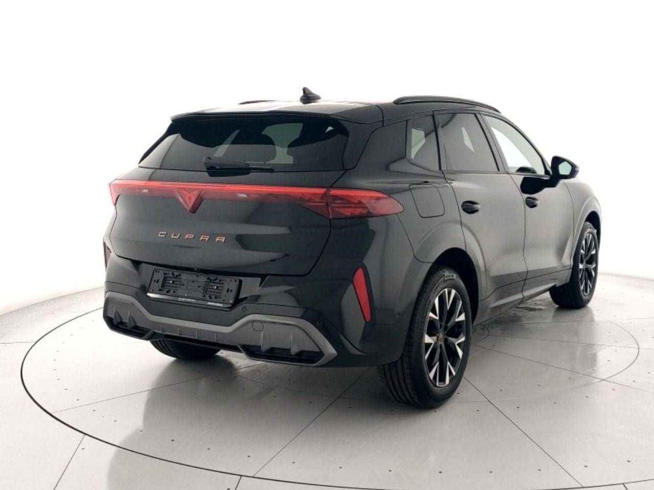 CUPRA Terramar 1.5 hybrid 150cv dsg