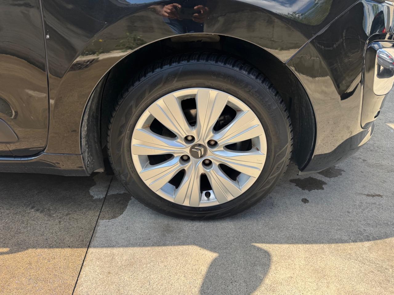 Citroen C3 Picasso 1.4 VTi 95 Seduction Limited 2