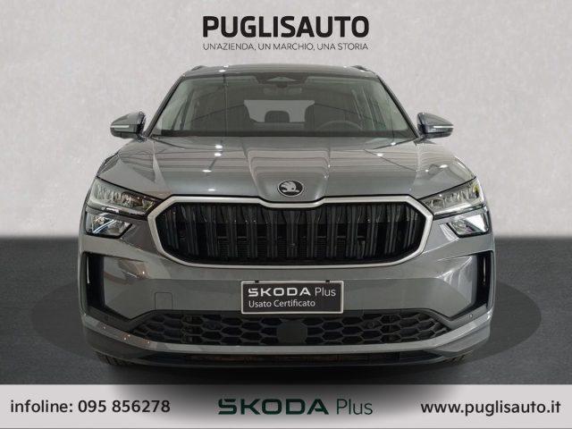SKODA Kodiaq 2.0 TDI DSG 7 posti Executive