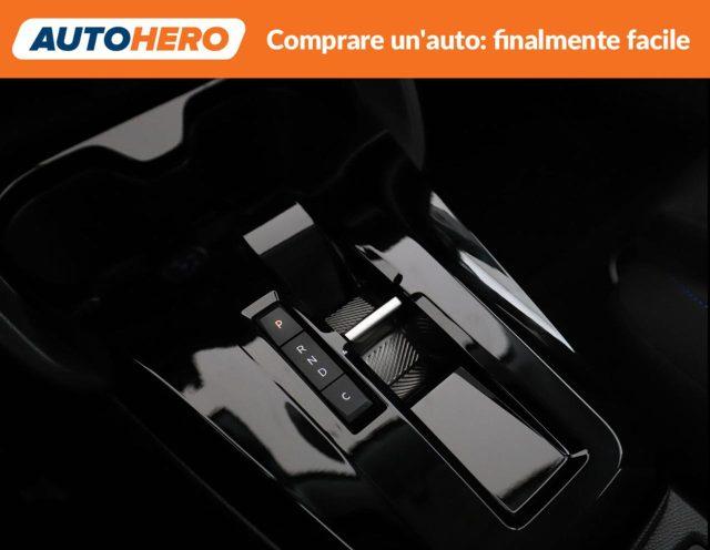 CITROEN E-C3 motore elettrico 113 CV You