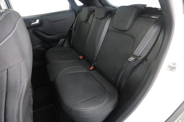 FORD Puma Puma 1.0 EcoBoost Hybrid 125CV Titanium