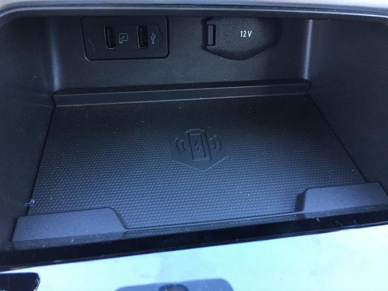 Emc Sei 1.5T GPL CVT 5 ANNI GARANZIA * GPL BRC