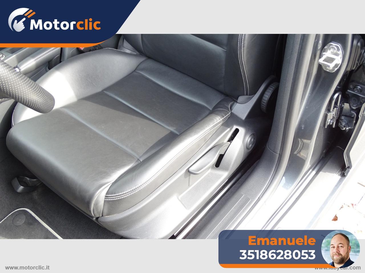 AUDI RS3 SPB 2.5 TFSI quattro S tronic