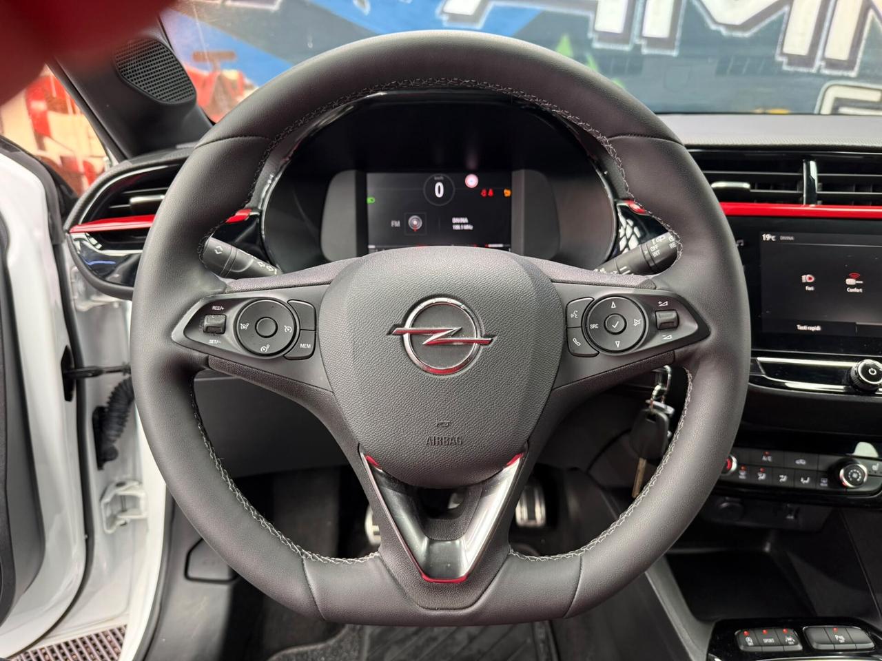 Opel Corsa 1.2 100 CV GS
