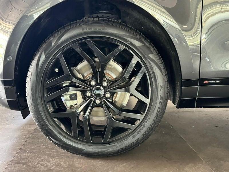 Land Rover RR Evoque Range Rover Evoque 2.0D I4 180 CV AWD Auto R-Dynamic