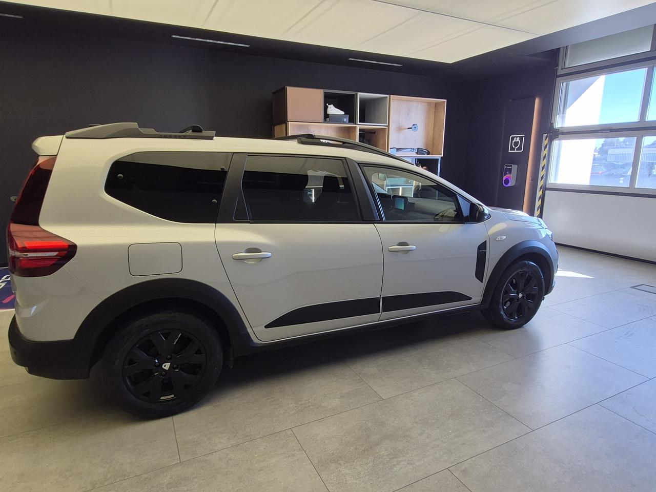 DACIA Jogger - Jogger 1.0 tce Extreme UP Gpl 100cv 7p.ti