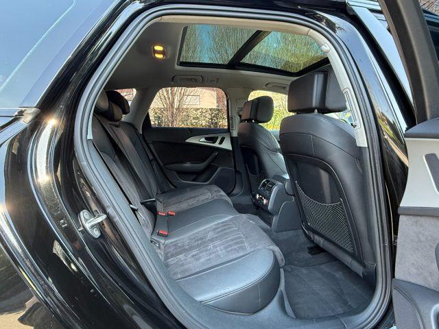 AUDI A6 Avant 3.0 TDI 272 CV quattro S tronic Business Plu