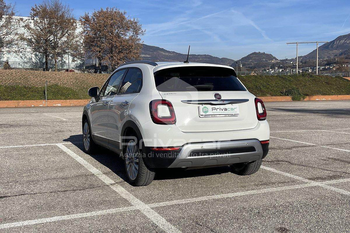 FIAT 500X 1.0 T3 120 CV Cross