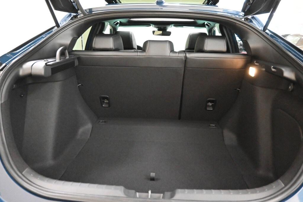 HONDA Civic 11ª serie Civic 2.0 Hev eCVT Advance