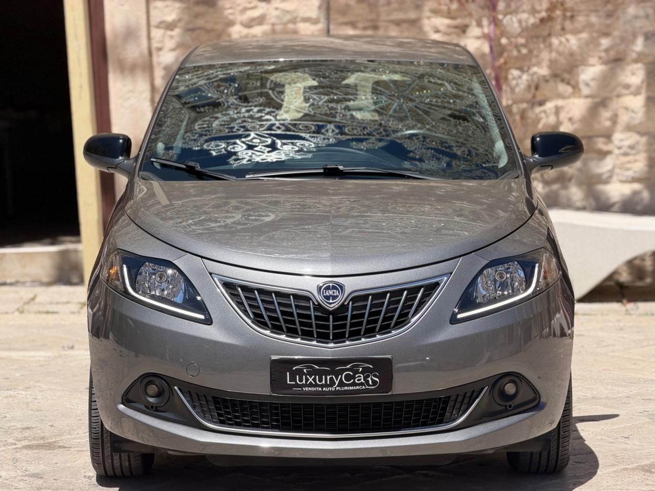 Lancia Ypsilon 1.0 FireFly 5 porte S&S Hybrid Ecochic Gold