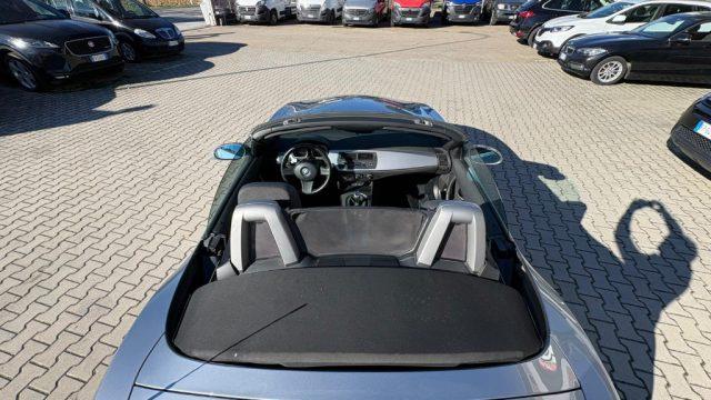BMW Z4 2.0i cat Roadster ***SOLO 126.000***