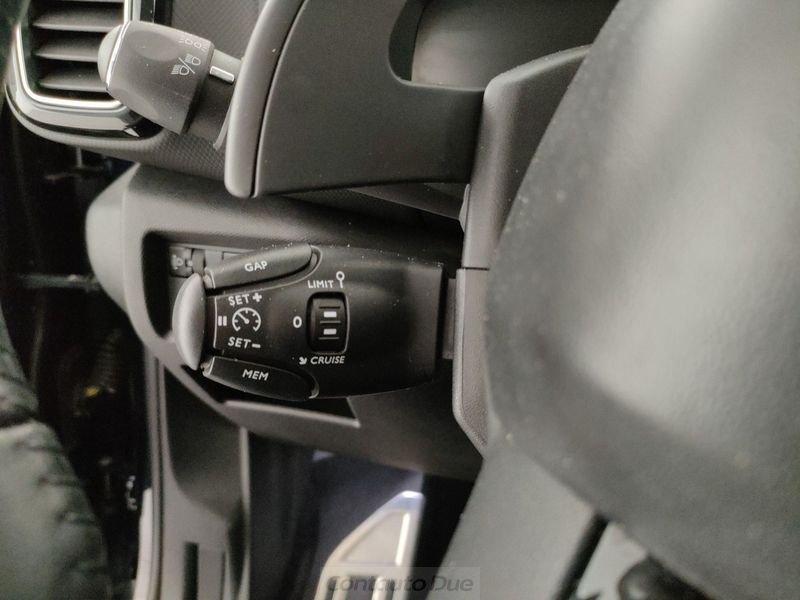 Citroën C5 Aircross C5 Aircross 1.5 bluehdi Shine s&s 130cv eat8