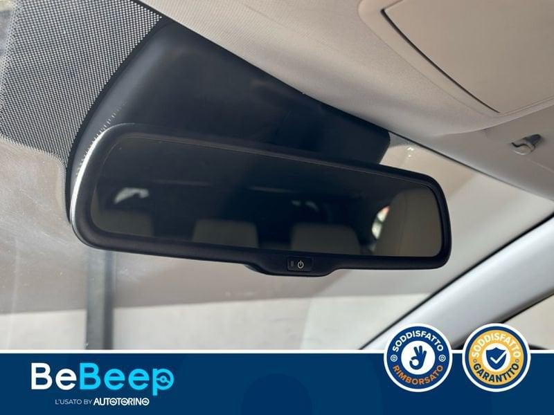 Mazda Mazda6 6 WAGON 2.2 EXCEED 175CV 6AT