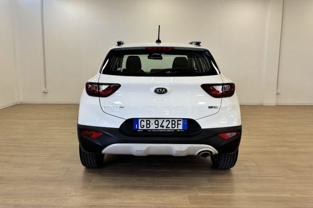 KIA Stonic 1.4 MPI EcoGPL Style