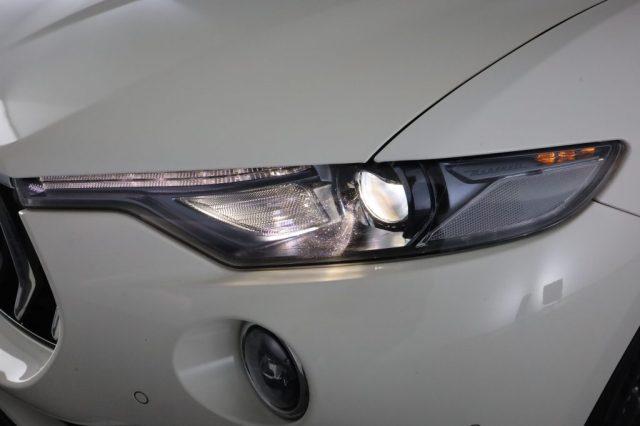 MASERATI Levante Levante V6 350 CV AWD