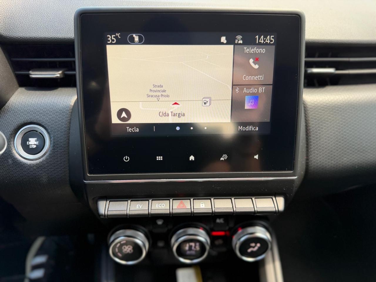 Renault Clio Full Hybrid E-Tech 140 CV 5 porte Zen