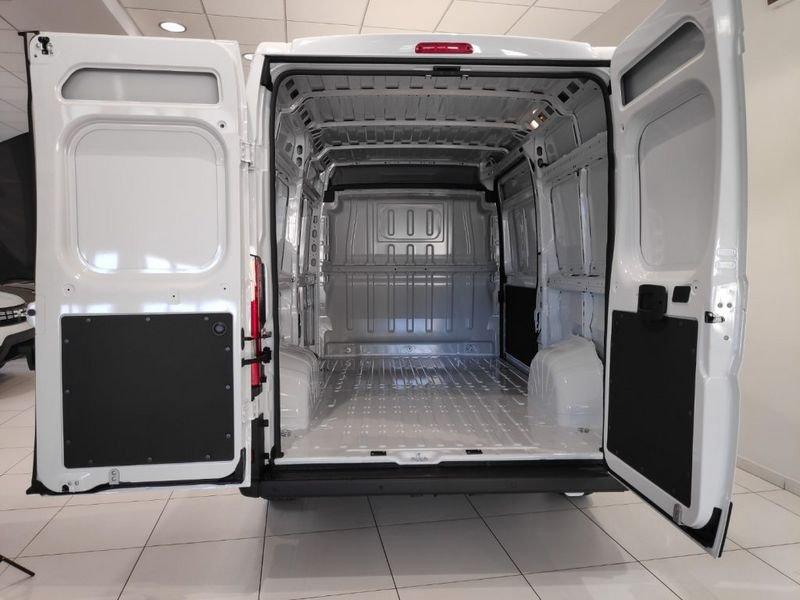 FIAT Ducato 33 2.2 Mjt XX 140CV PM-TM Furgone*KM0*MISURE VEDI SOTTO*AUTOCARRO*