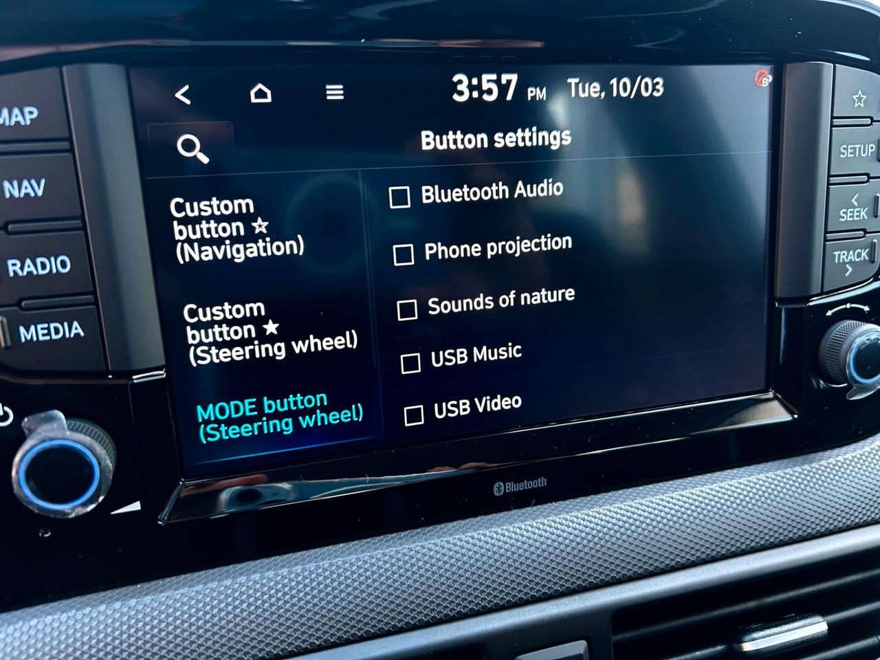 Hyundai i10 1.0 MPI Connectline 2025