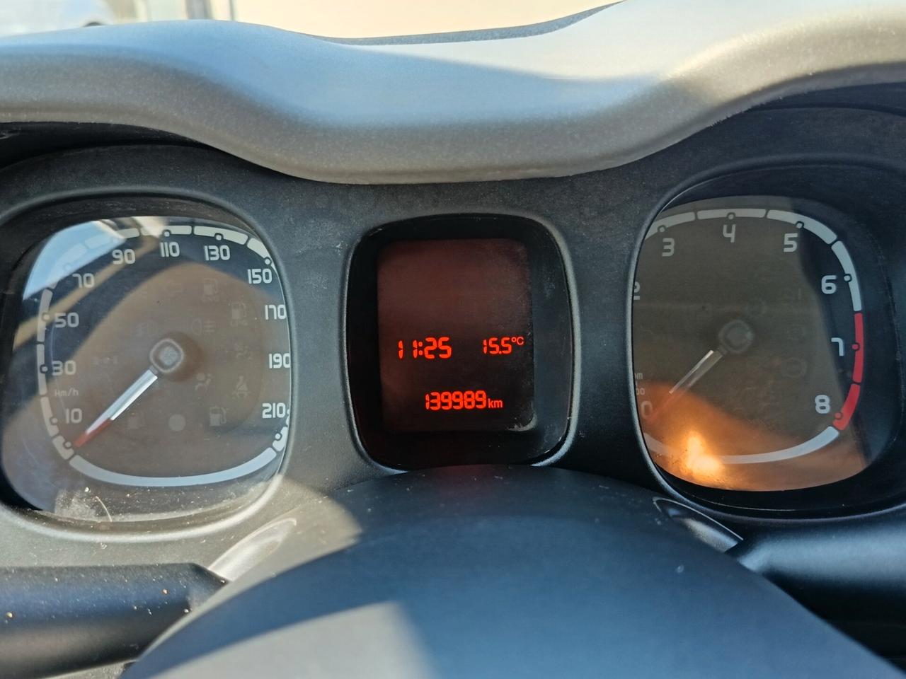 Fiat Panda 1.2 EasyPower Easy