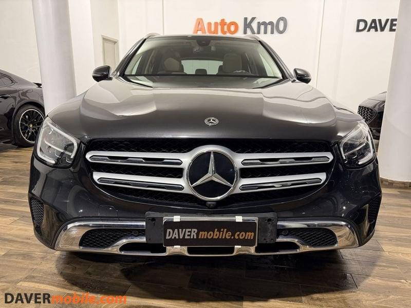 Mercedes-Benz GLC GLC 220 d 4Matic Sport