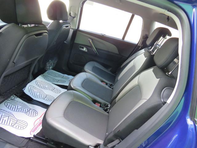 CITROEN C4 Spacetourer BlueHDi 130 S&S Shine