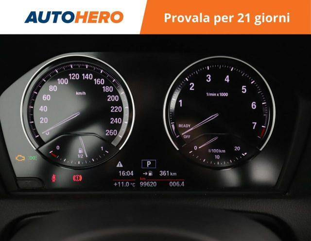 BMW 218 i Coupé Msport