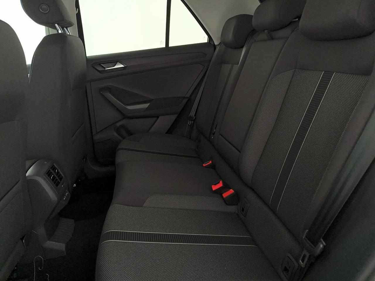 Volkswagen T-Roc 2.0 tdi edition plus 150cv dsg